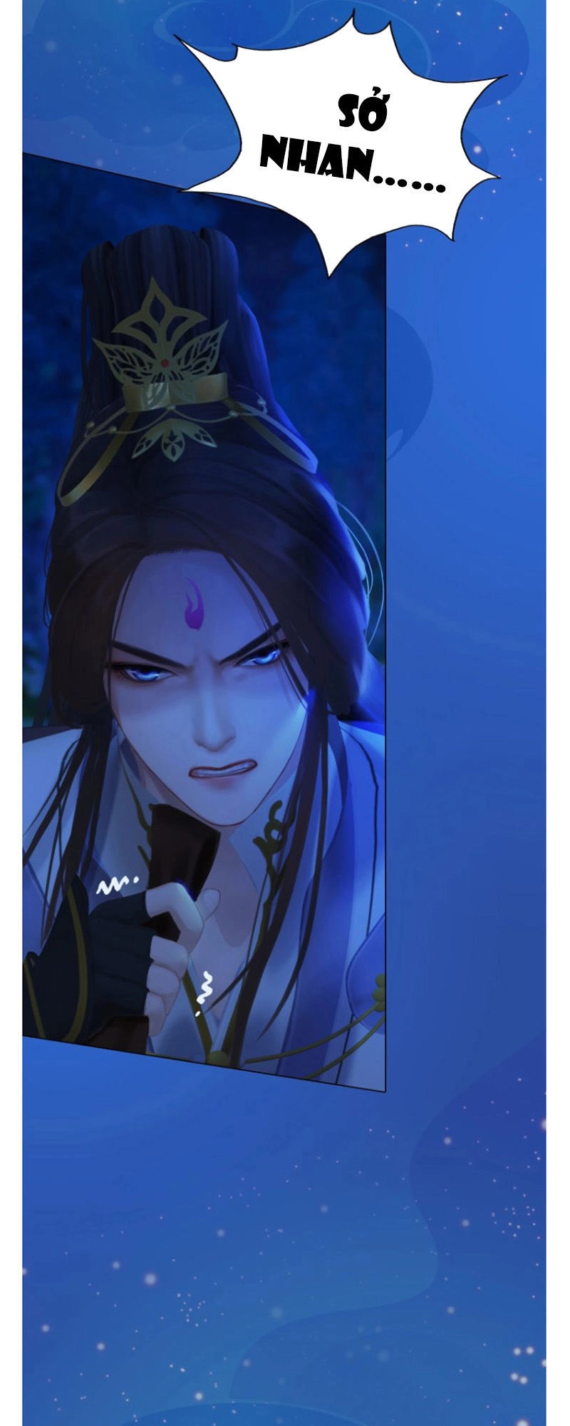 Yêu Nhan Lệnh Chapter 75 - 4