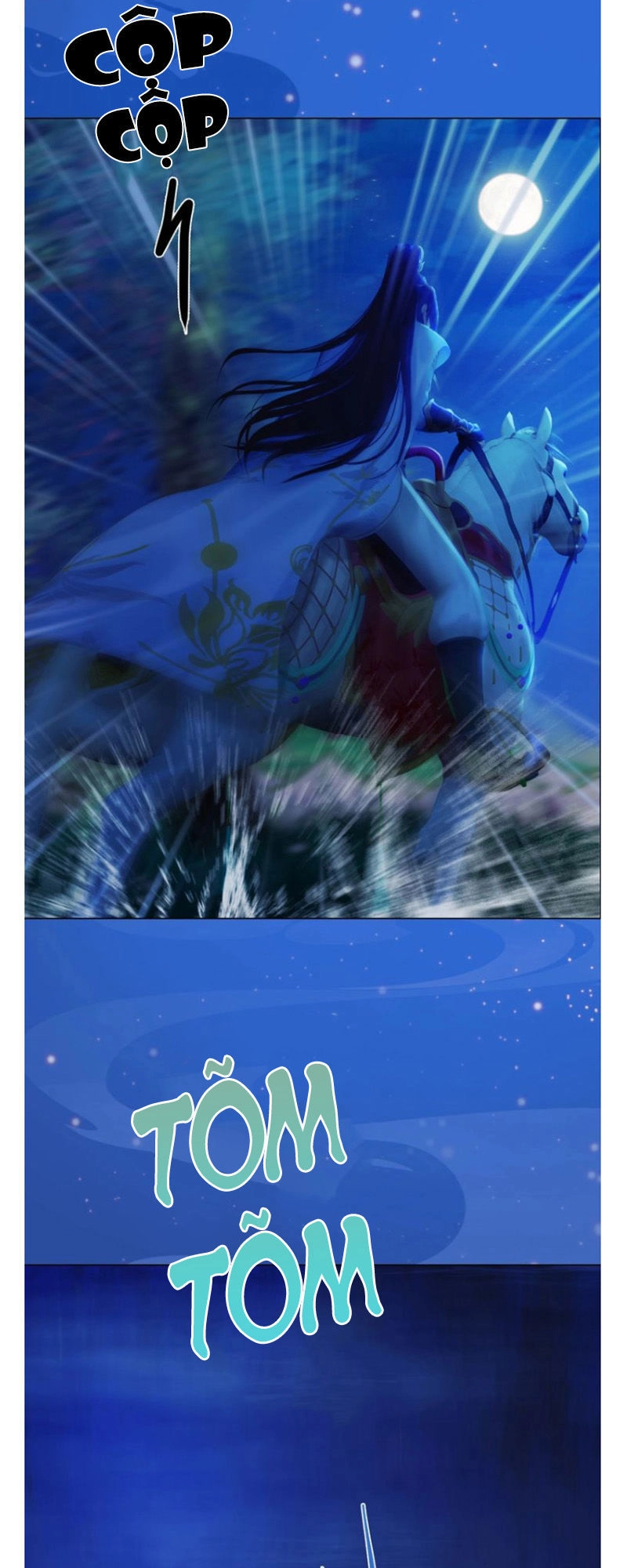 Yêu Nhan Lệnh Chapter 75 - 6