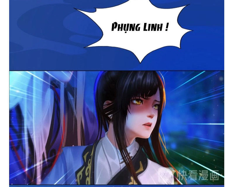 Yêu Nhan Lệnh Chapter 75 - 9
