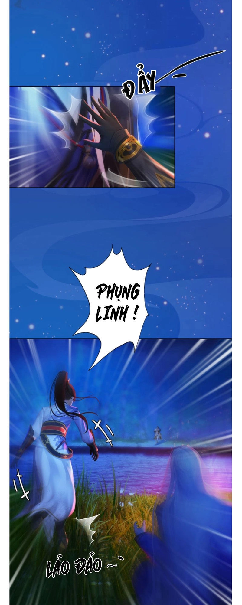 Yêu Nhan Lệnh Chapter 75 - 10