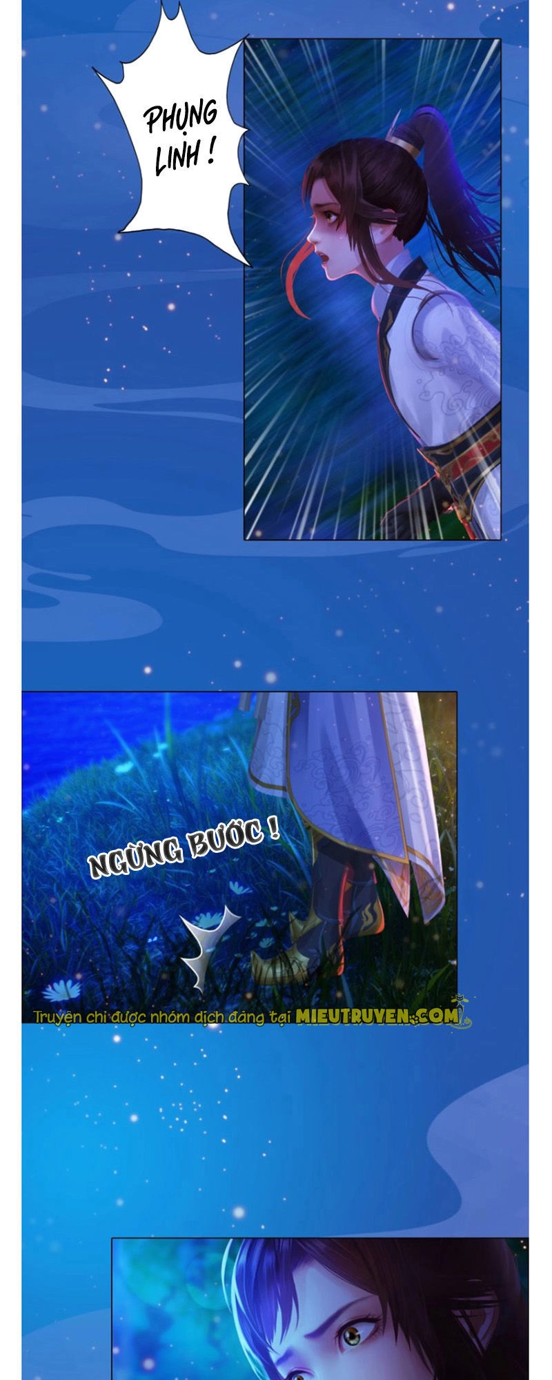 Yêu Nhan Lệnh Chapter 75 - 12