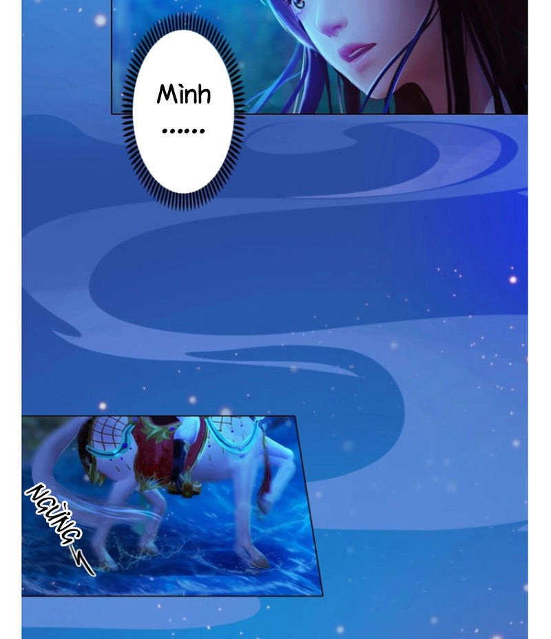 Yêu Nhan Lệnh Chapter 75 - 13