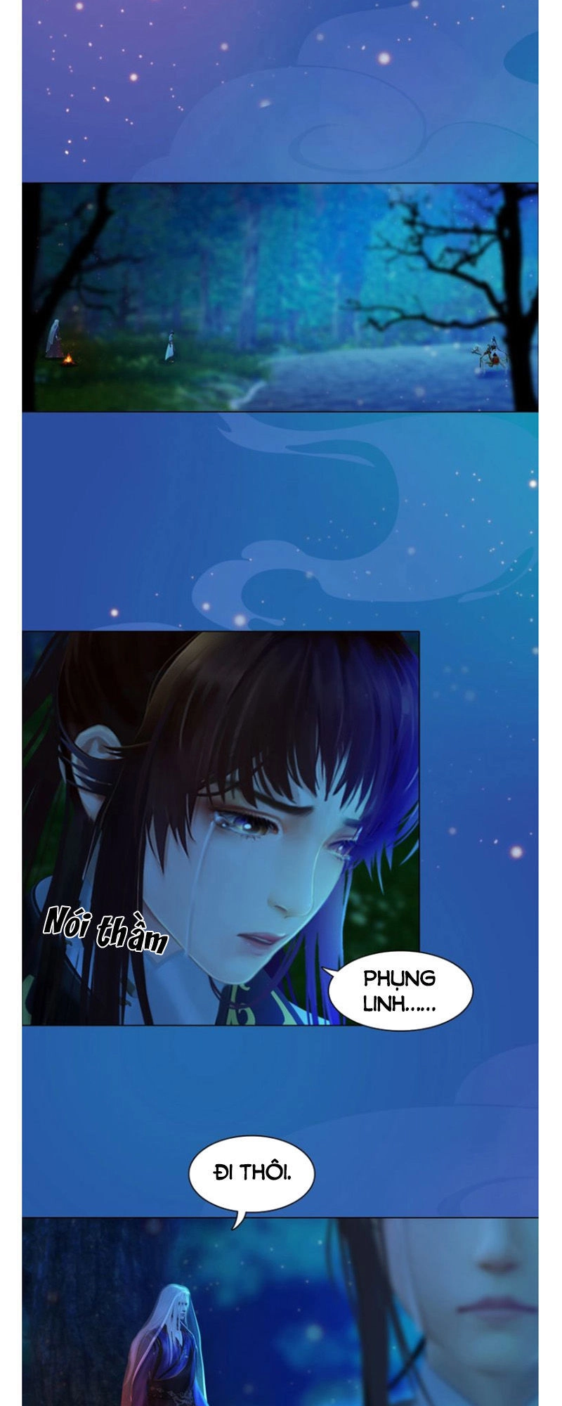 Yêu Nhan Lệnh Chapter 75 - 16