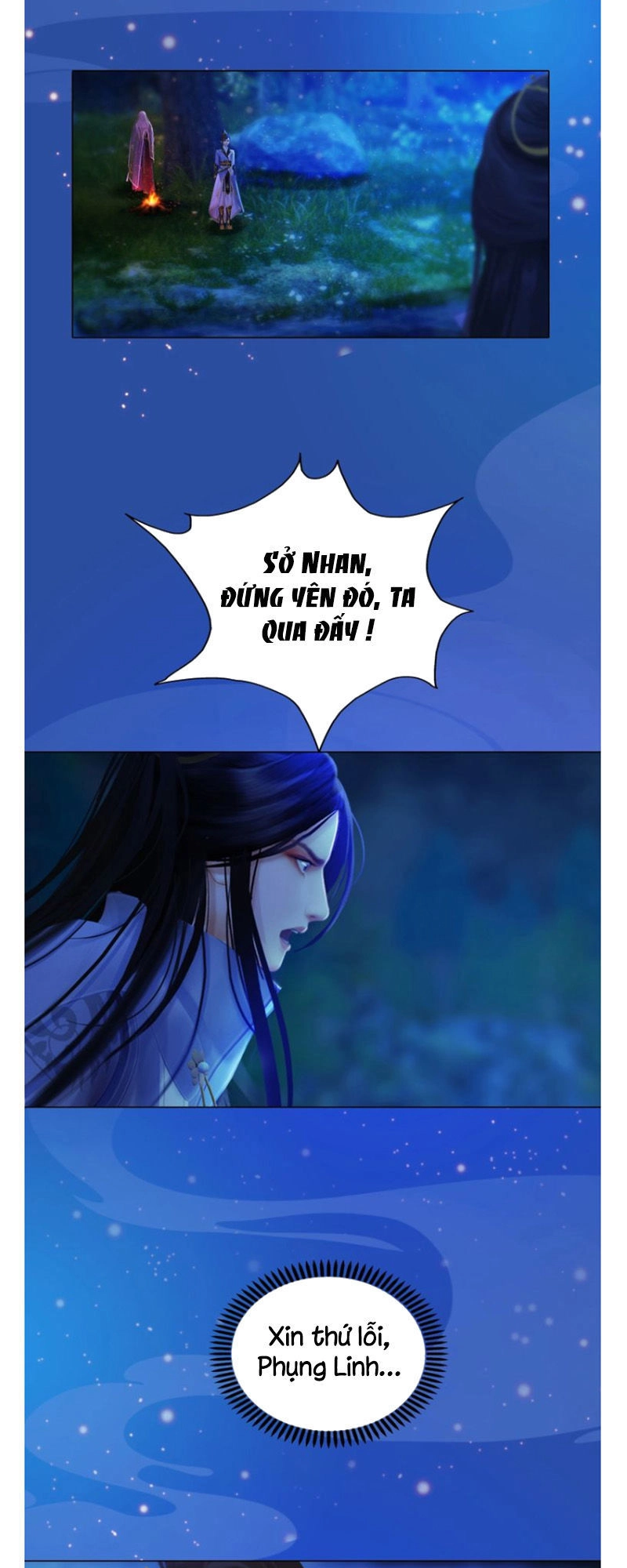 Yêu Nhan Lệnh Chapter 75 - 18