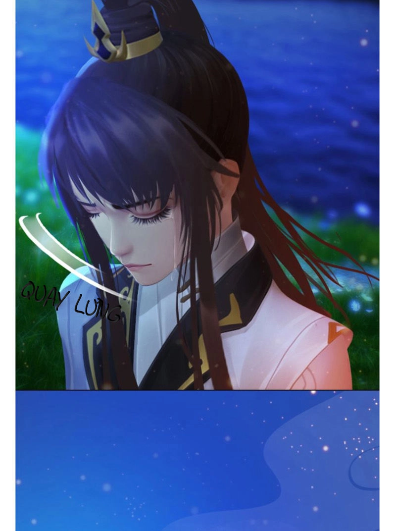 Yêu Nhan Lệnh Chapter 75 - 19