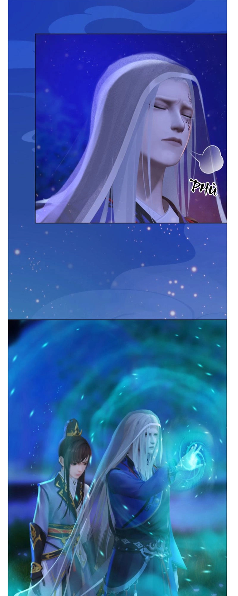 Yêu Nhan Lệnh Chapter 75 - 22