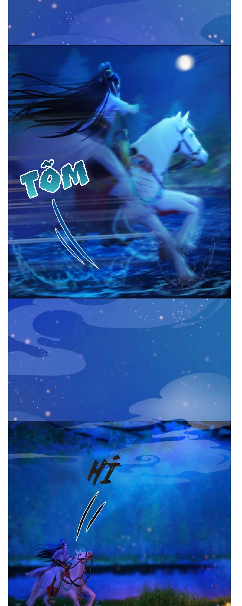 Yêu Nhan Lệnh Chapter 75 - 26