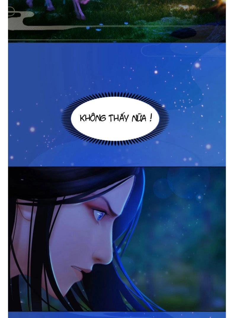 Yêu Nhan Lệnh Chapter 75 - 27
