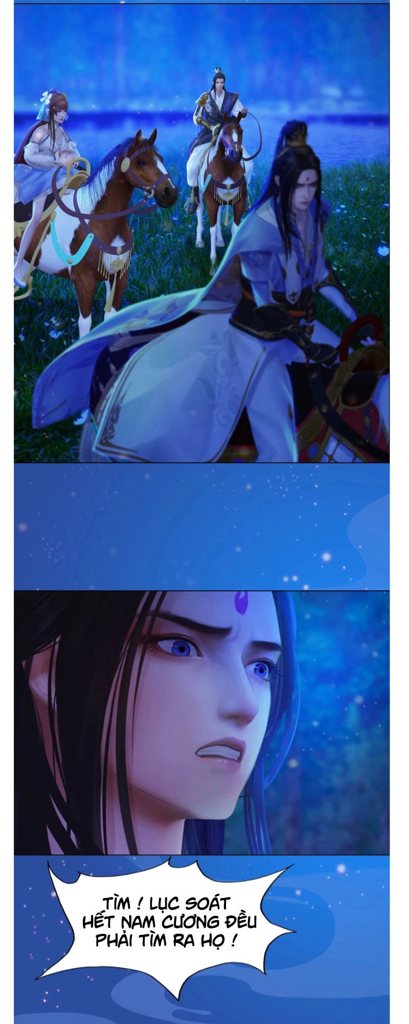 Yêu Nhan Lệnh Chapter 75 - 29