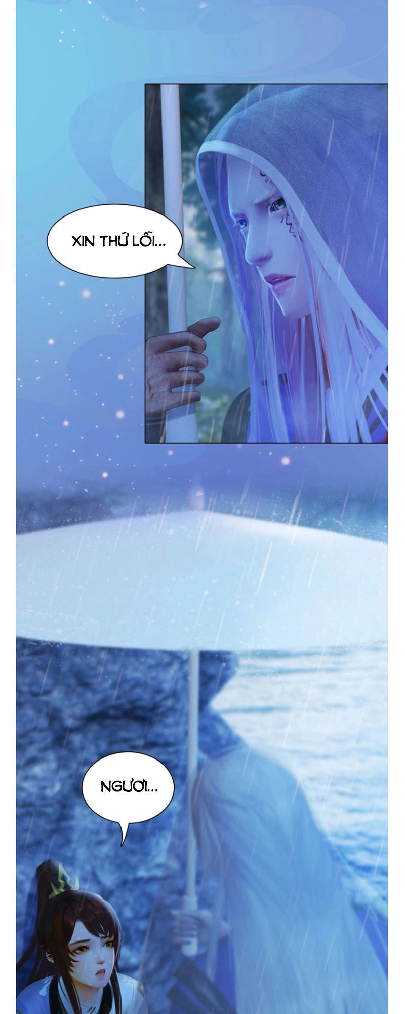 Yêu Nhan Lệnh Chapter 76 - 4