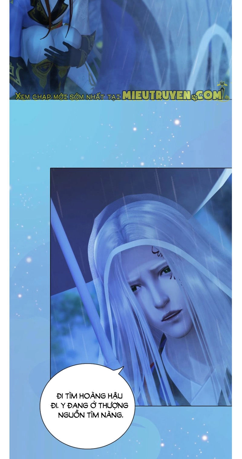 Yêu Nhan Lệnh Chapter 76 - 5