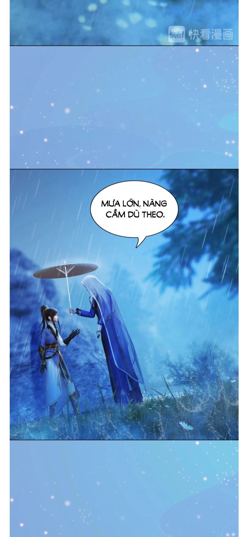 Yêu Nhan Lệnh Chapter 76 - 7