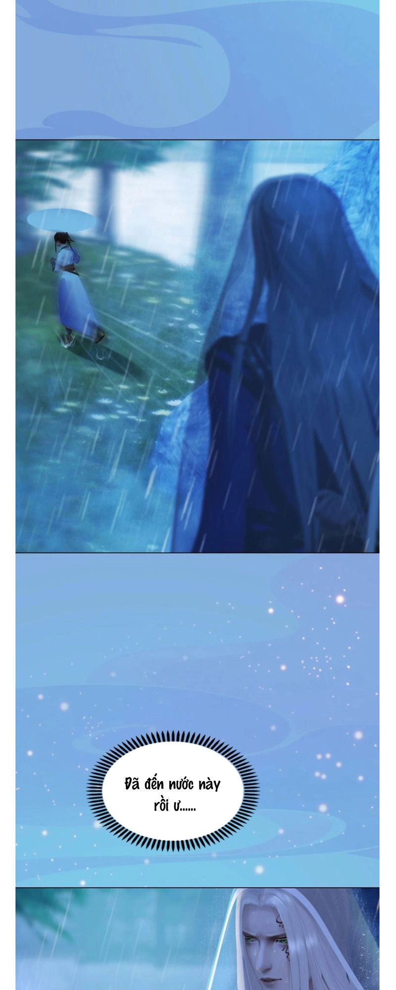 Yêu Nhan Lệnh Chapter 76 - 12