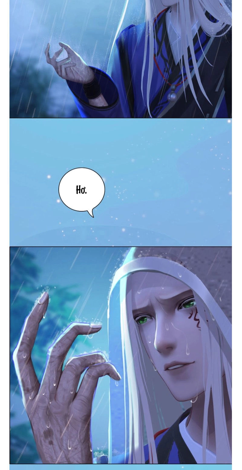 Yêu Nhan Lệnh Chapter 76 - 13