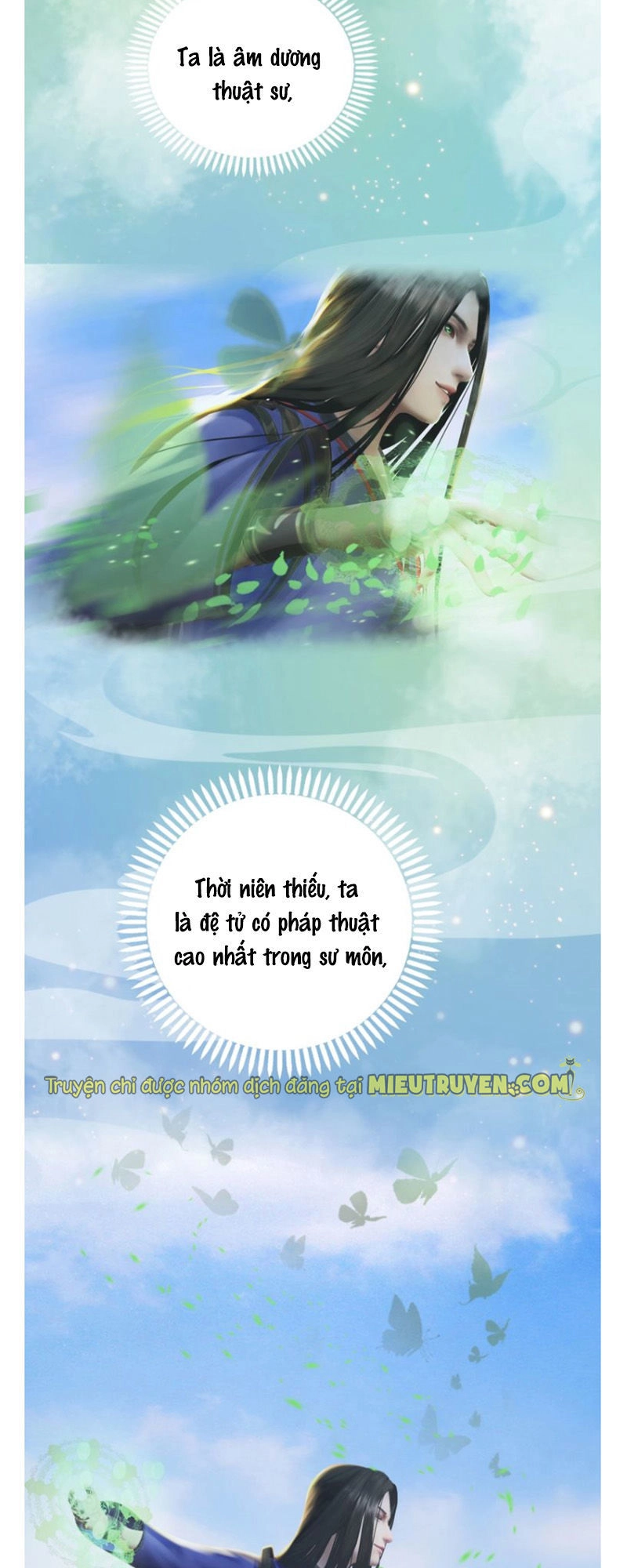 Yêu Nhan Lệnh Chapter 76 - 16