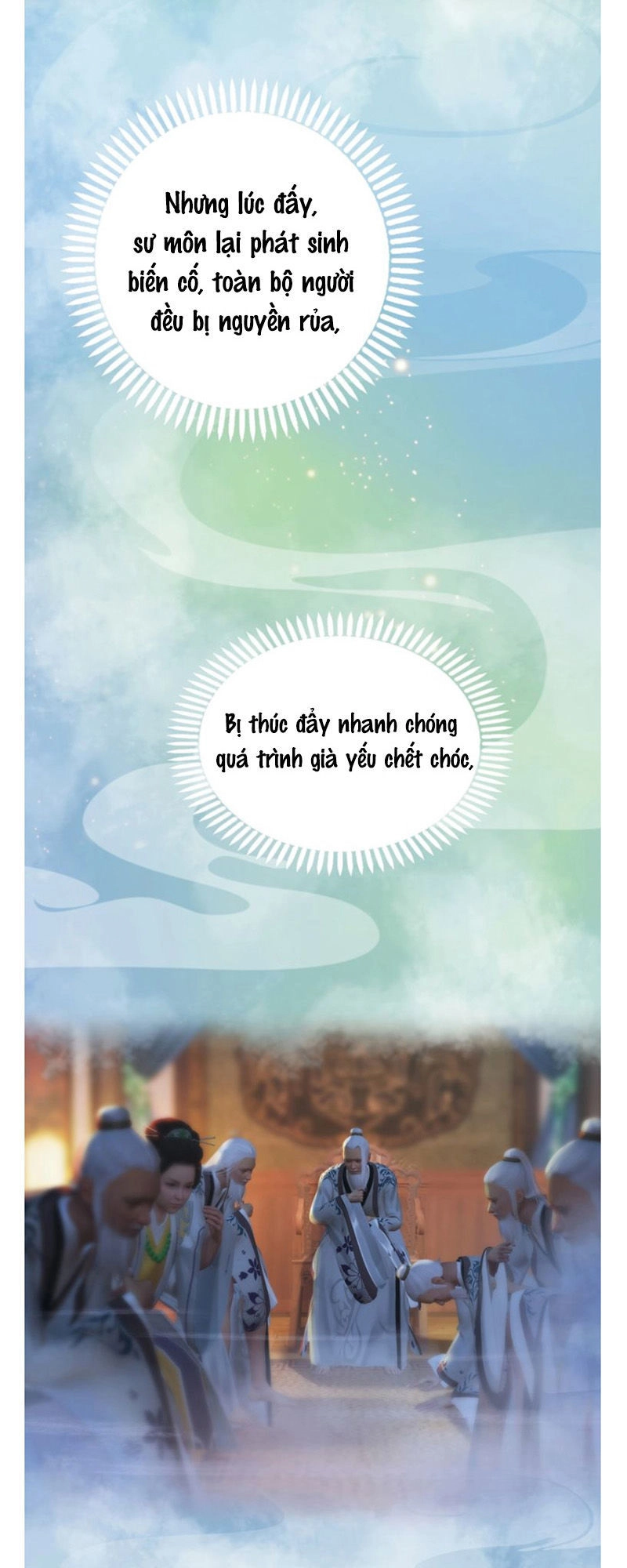 Yêu Nhan Lệnh Chapter 76 - 18