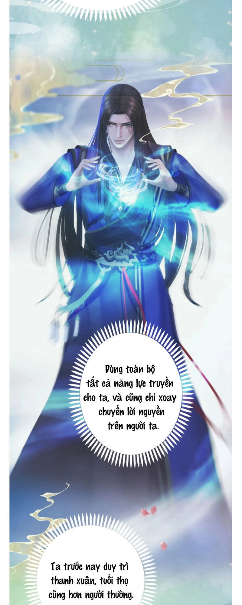 Yêu Nhan Lệnh Chapter 76 - 20