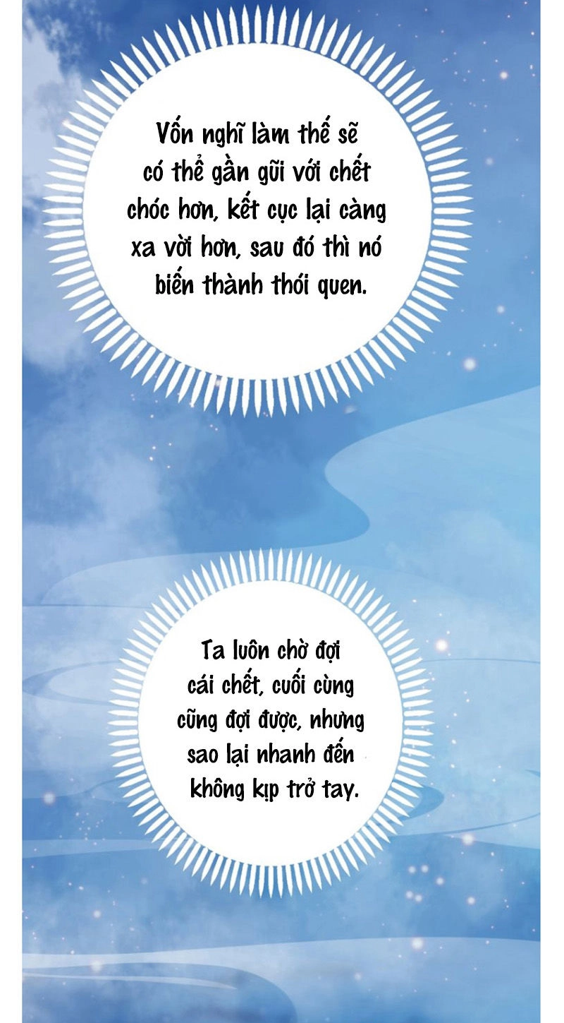 Yêu Nhan Lệnh Chapter 76 - 24