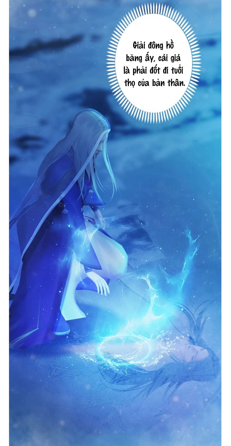 Yêu Nhan Lệnh Chapter 76 - 25