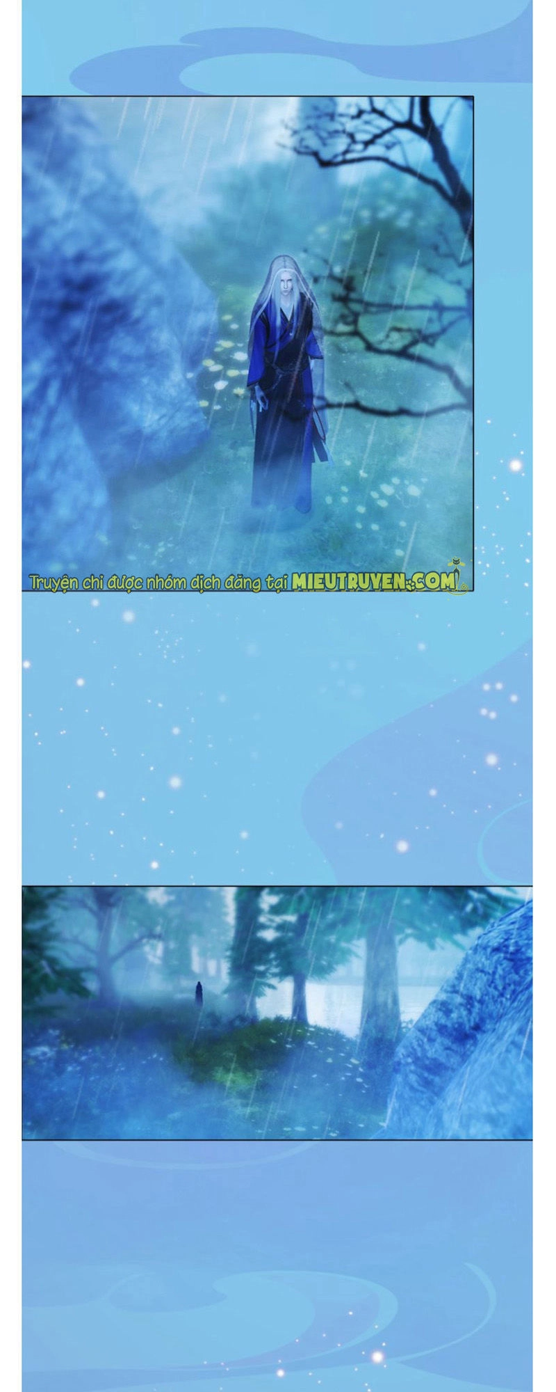 Yêu Nhan Lệnh Chapter 76 - 32