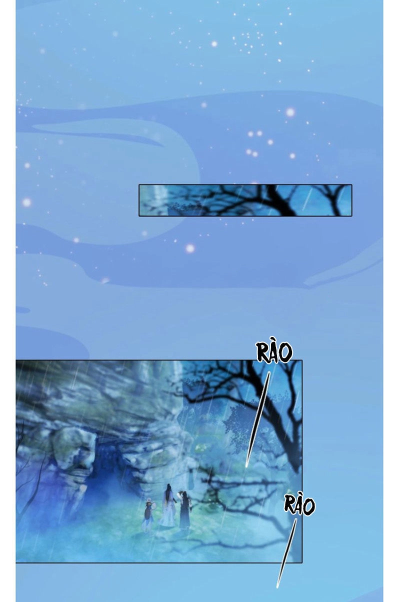 Yêu Nhan Lệnh Chapter 76 - 33