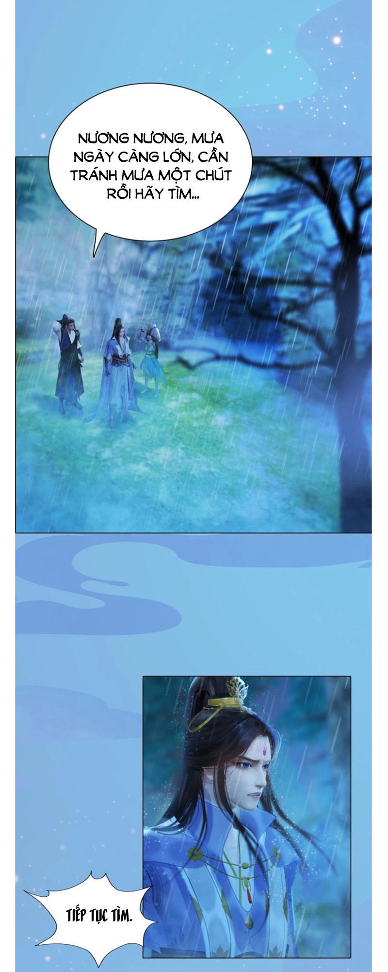 Yêu Nhan Lệnh Chapter 76 - 34