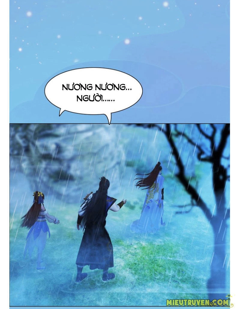 Yêu Nhan Lệnh Chapter 76 - 35