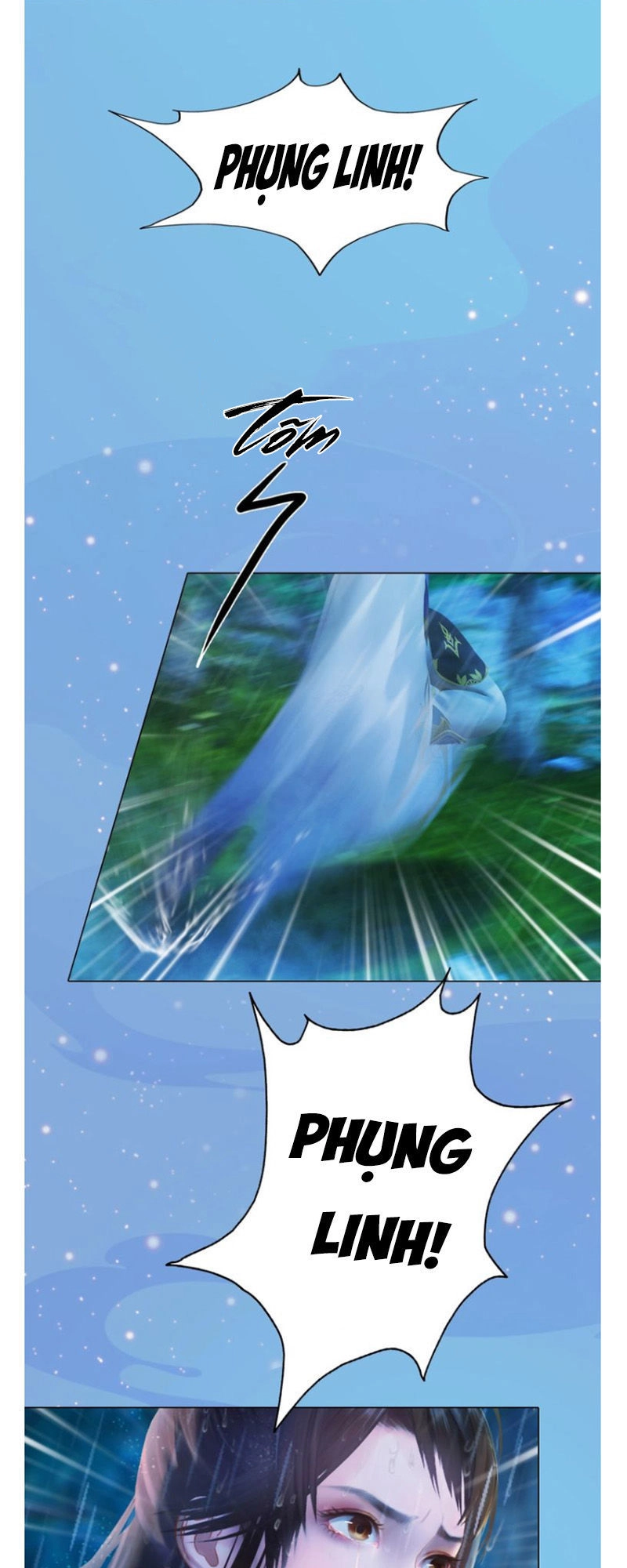 Yêu Nhan Lệnh Chapter 76 - 36