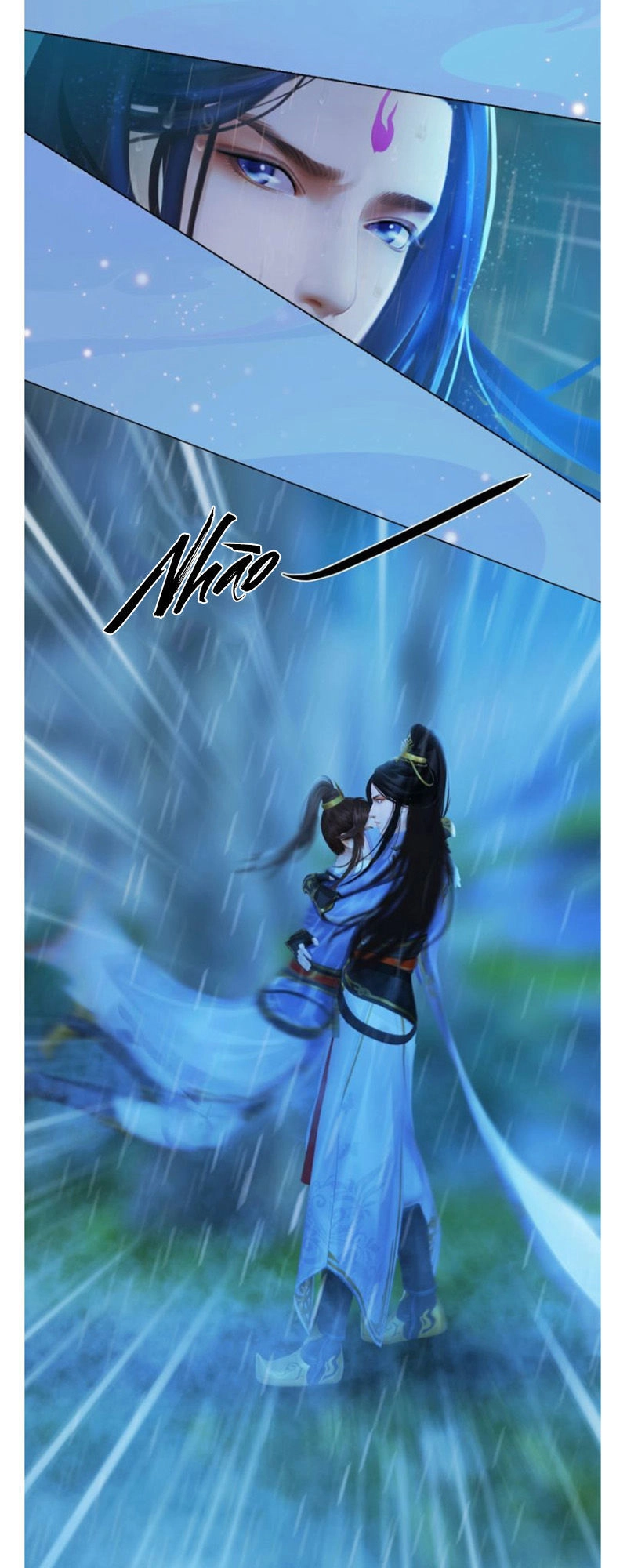 Yêu Nhan Lệnh Chapter 76 - 39