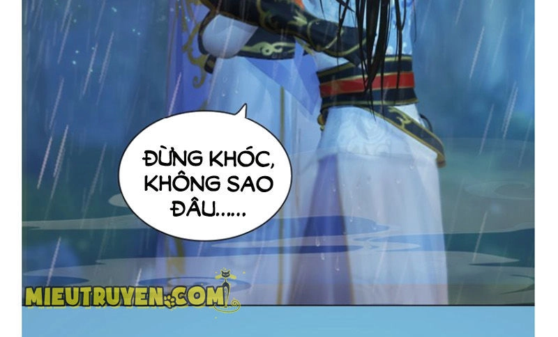 Yêu Nhan Lệnh Chapter 77 - 6