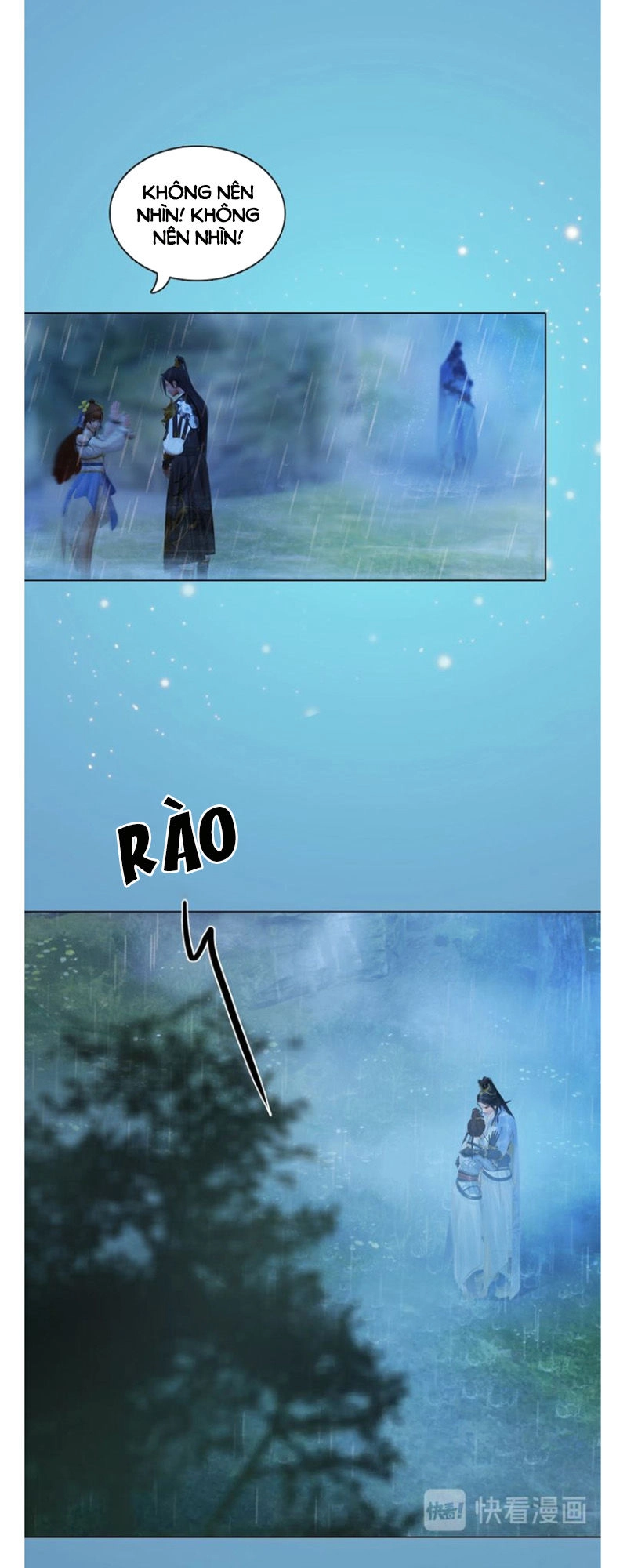 Yêu Nhan Lệnh Chapter 77 - 7