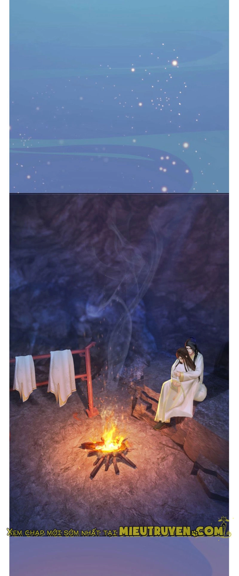 Yêu Nhan Lệnh Chapter 77 - 8