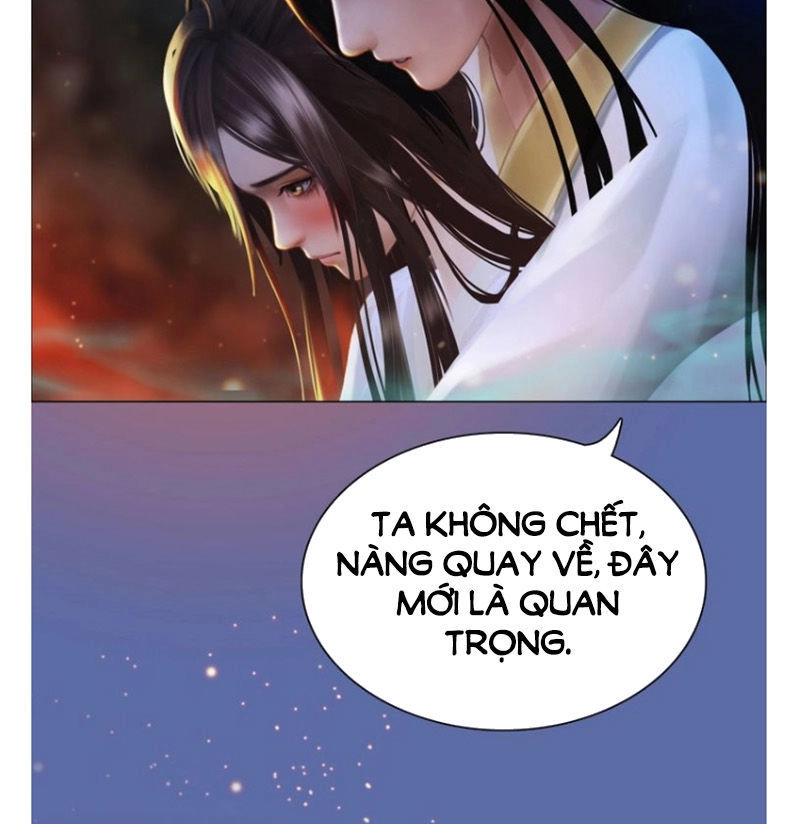 Yêu Nhan Lệnh Chapter 77 - 10