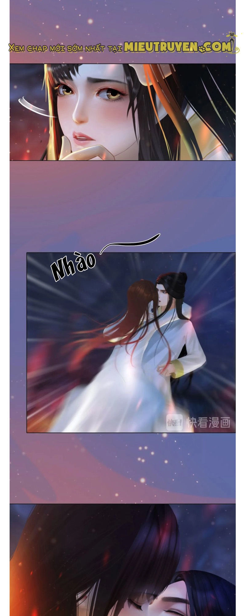 Yêu Nhan Lệnh Chapter 77 - 13