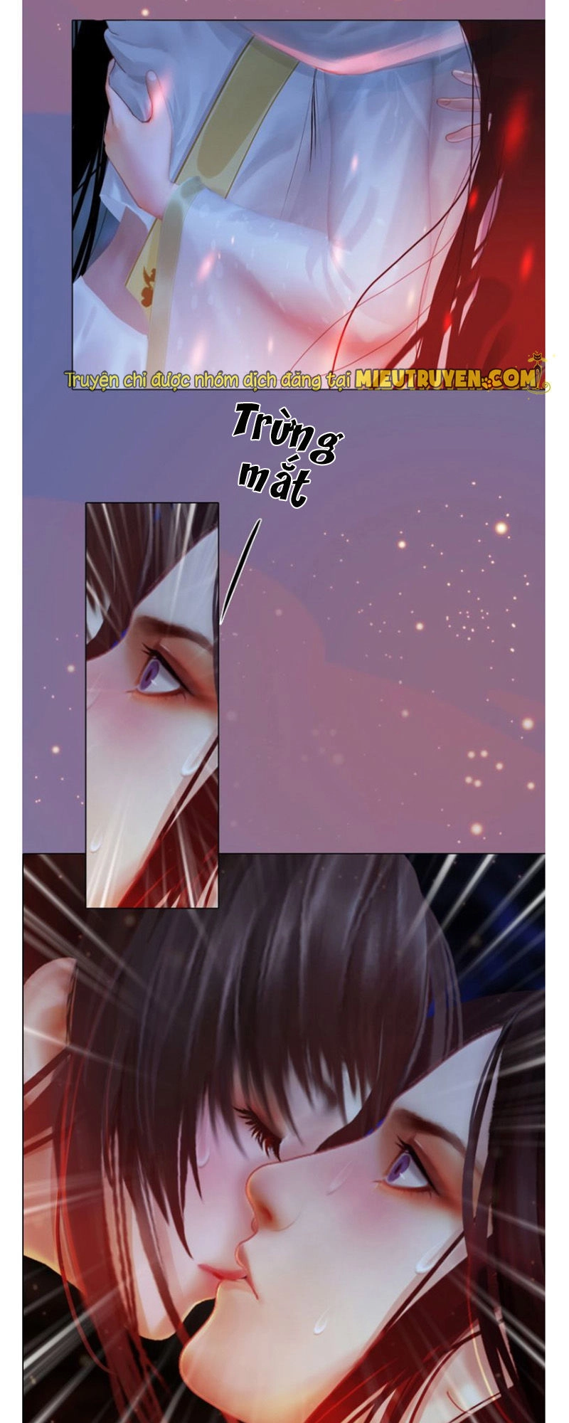 Yêu Nhan Lệnh Chapter 77 - 15