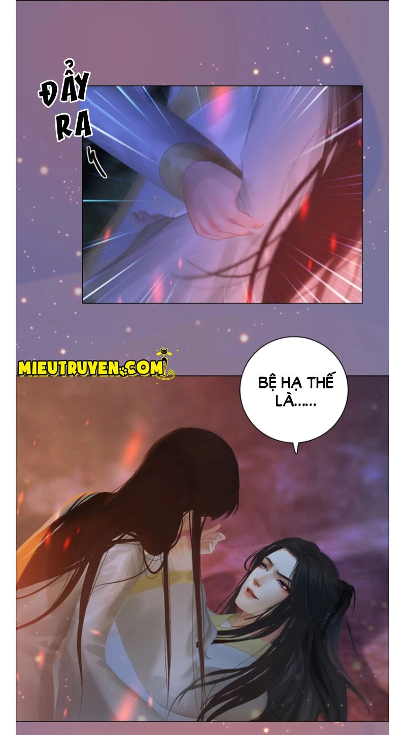 Yêu Nhan Lệnh Chapter 77 - 17