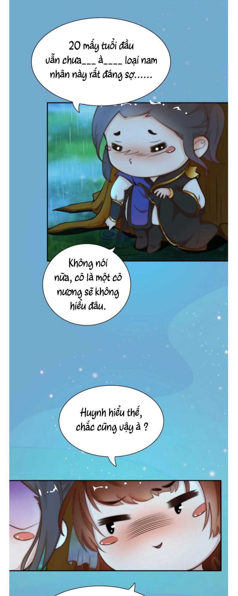 Yêu Nhan Lệnh Chapter 77 - 27