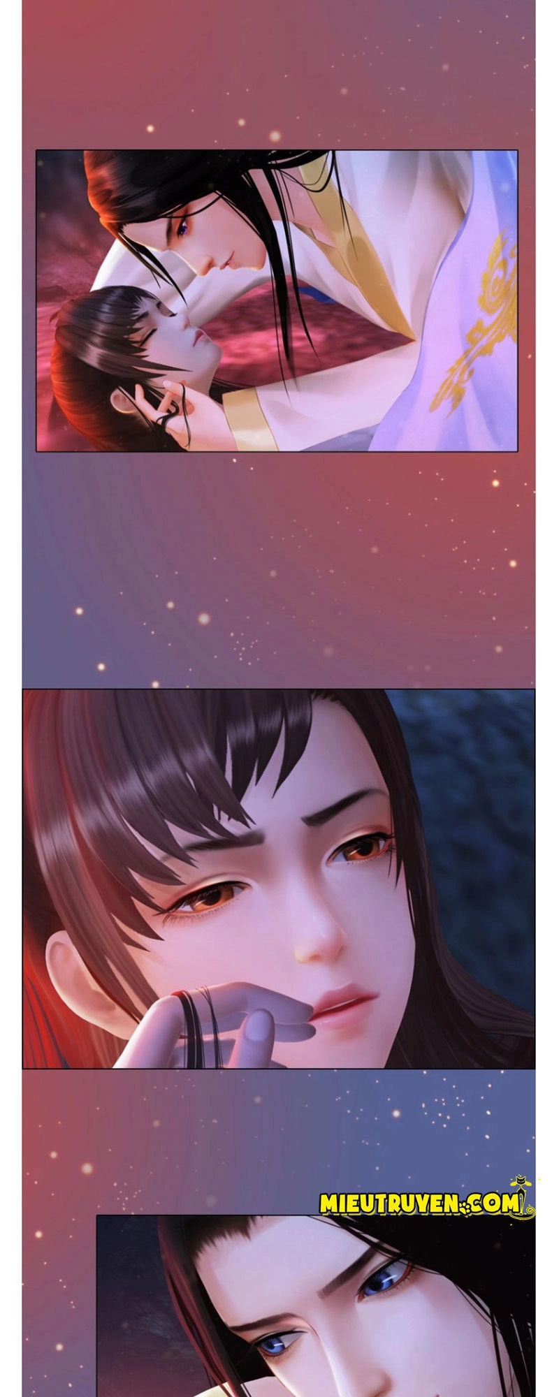 Yêu Nhan Lệnh Chapter 78 - 4