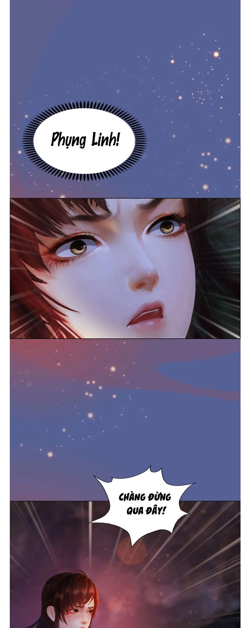 Yêu Nhan Lệnh Chapter 78 - 6