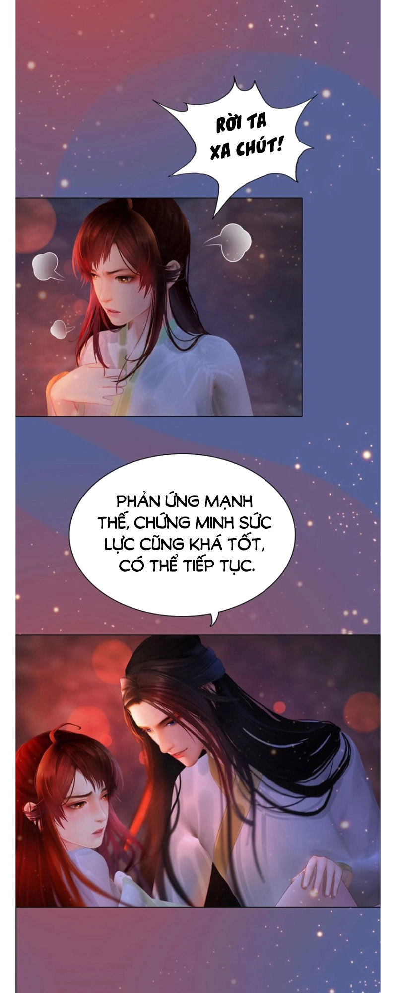 Yêu Nhan Lệnh Chapter 78 - 8