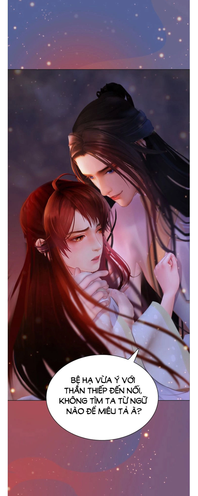 Yêu Nhan Lệnh Chapter 78 - 12