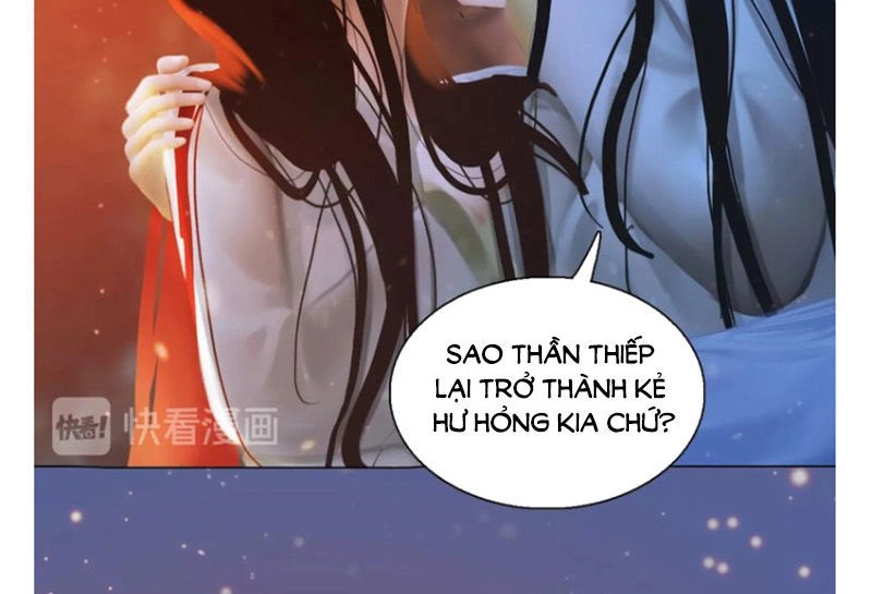 Yêu Nhan Lệnh Chapter 78 - 15