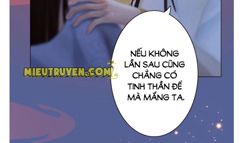 Yêu Nhan Lệnh Chapter 78 - 19