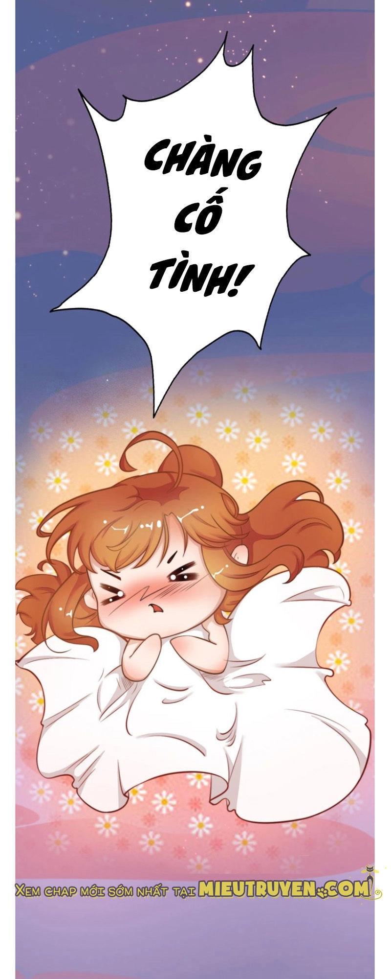 Yêu Nhan Lệnh Chapter 78 - 21