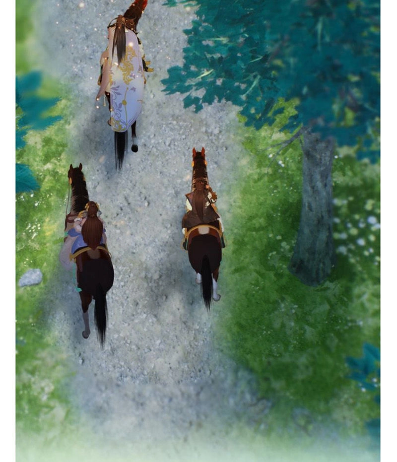 Yêu Nhan Lệnh Chapter 78 - 25