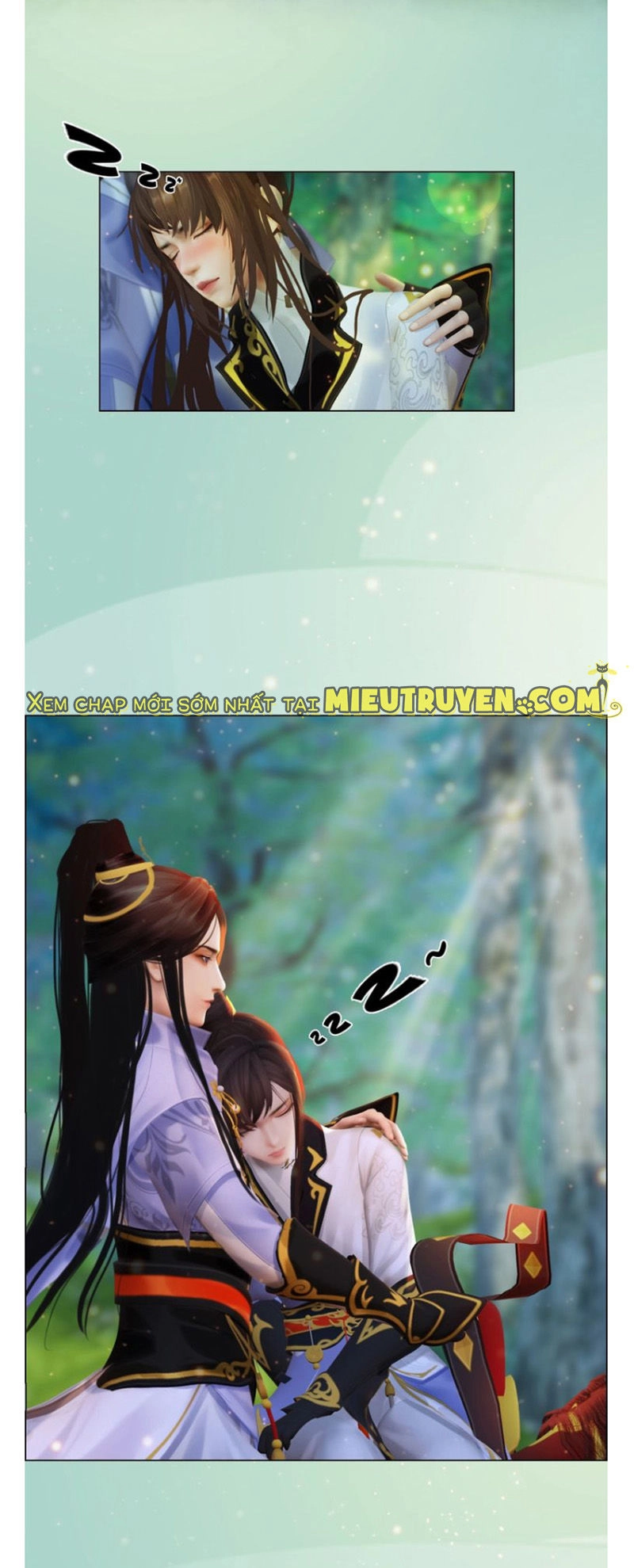 Yêu Nhan Lệnh Chapter 78 - 26