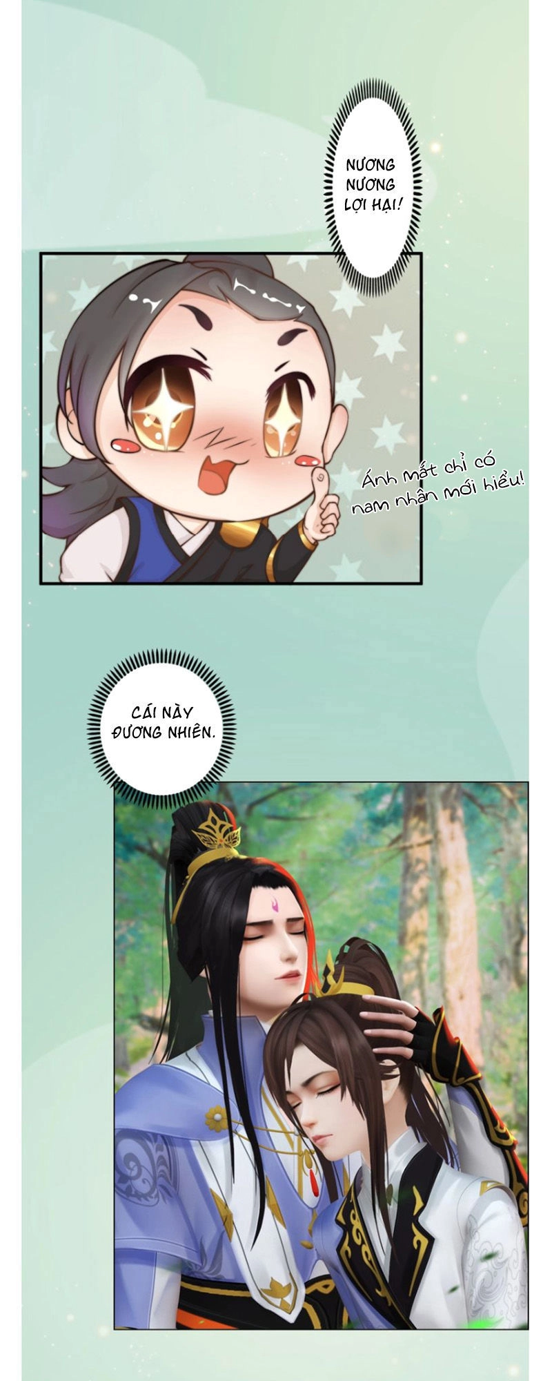 Yêu Nhan Lệnh Chapter 78 - 29