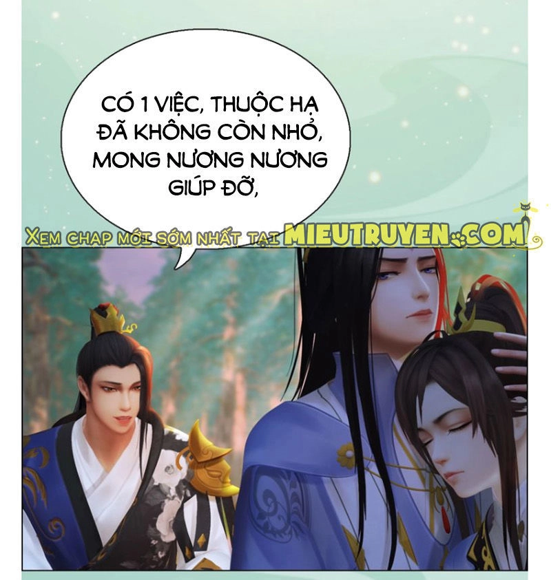 Yêu Nhan Lệnh Chapter 78 - 30