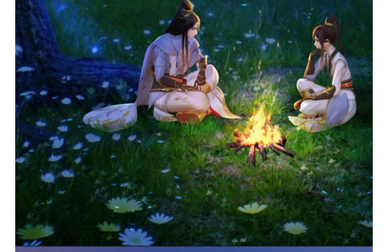 Yêu Nhan Lệnh Chapter 79 - 3