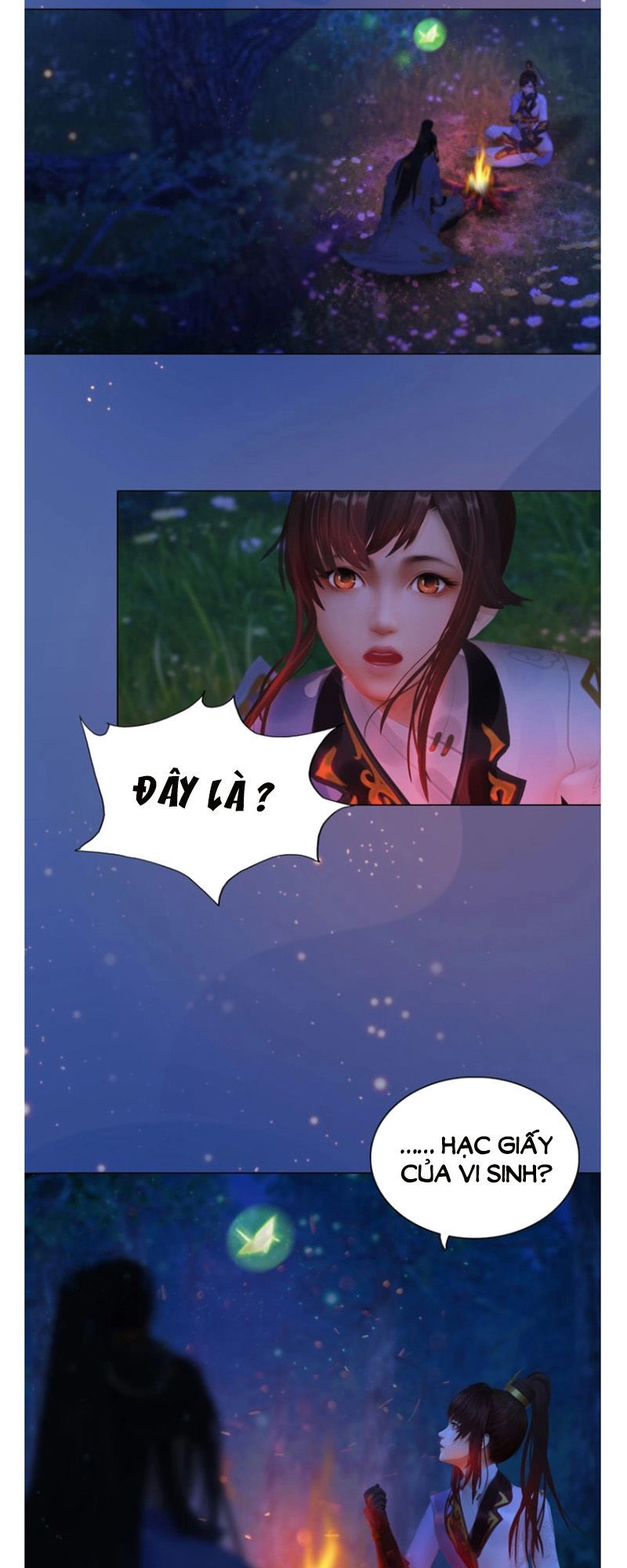 Yêu Nhan Lệnh Chapter 79 - 6
